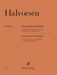 Passacaglia nach Handel