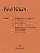 Symphonie Nr.6 F-dur Op.68 Ausgabe fur Klaviertrio