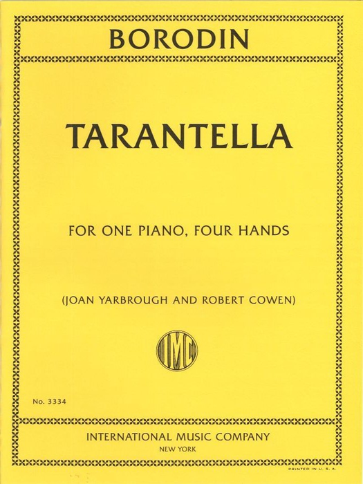 Tarantella(1P4H)