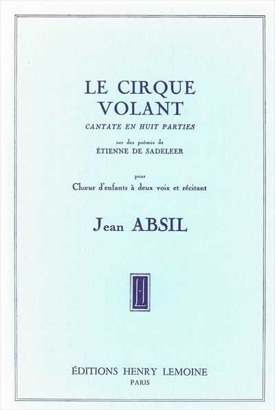 Le Cirque Volant