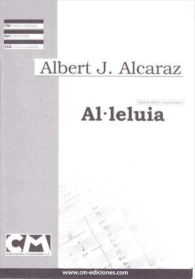 Al･leluia