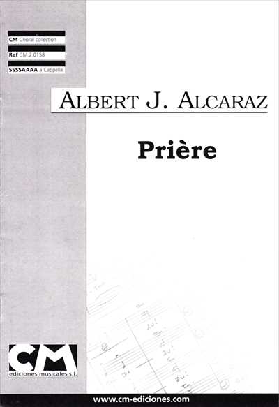 Priere