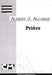 Priere