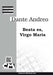 Beata es, Virgo Maria
