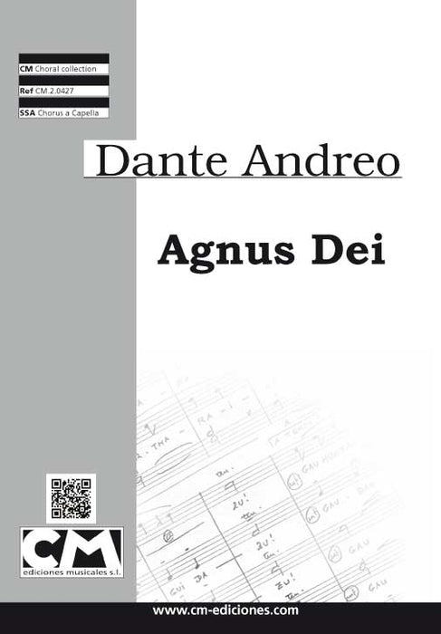 Agnus Dei