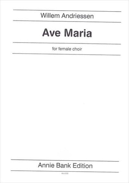 Ave Maria