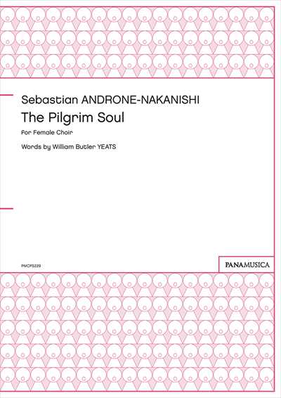 The Pilgrim Soul [SSAA]