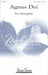 Agnus Dei [SSA]