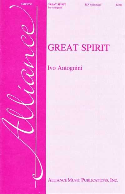 Great Spirit