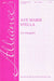 Ave Maris Stella [SSAA]