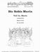 Dic Nobis Maria