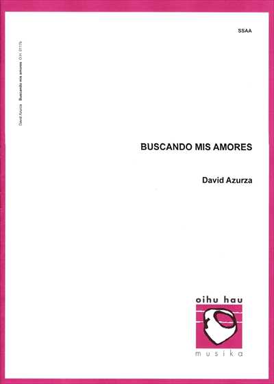 Buscando mis amores