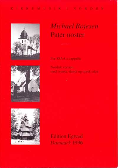 Pater noster (SSAA)
