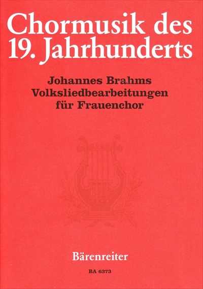 Volksliedbearbeitungen