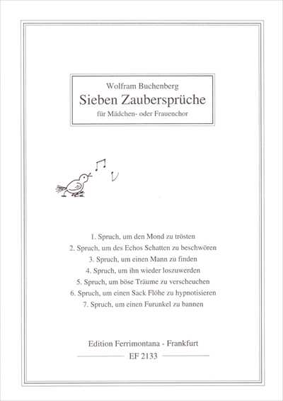 7 Zauberspruche