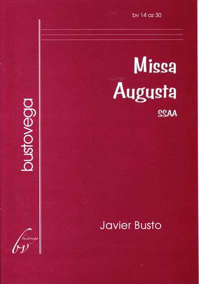 Missa Augusta