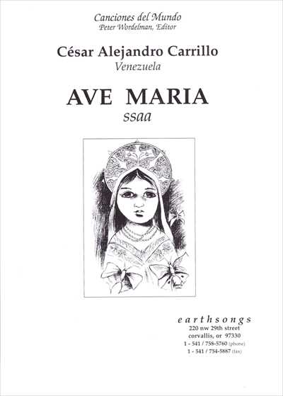 Ave Maria
