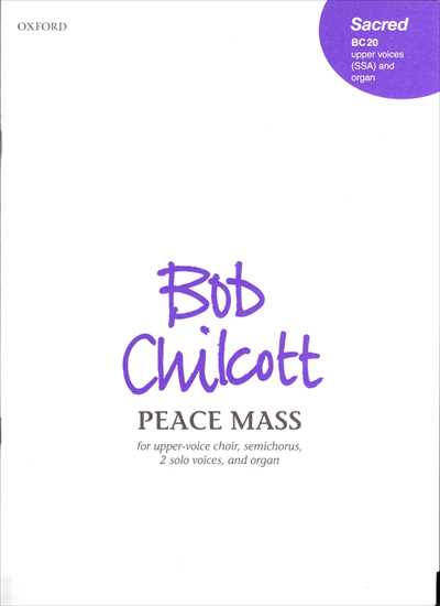 Peace Mass