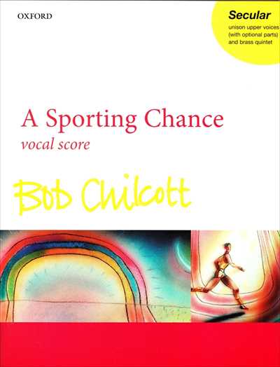 A Sporting Chance