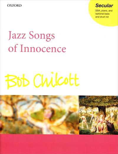 Jazz Songs of Innocence