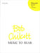 Music to hear [SSA]