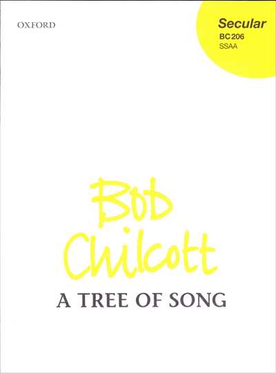 A Tree of Song