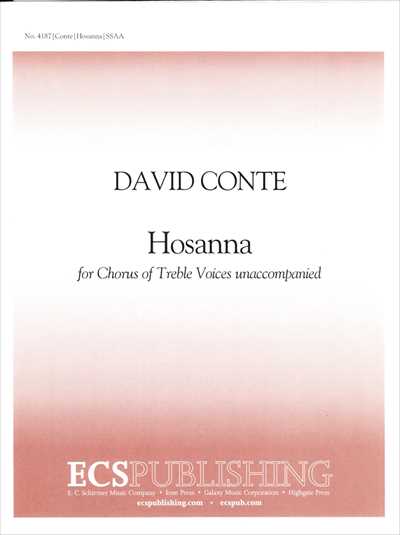Hosanna