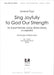 Sing Joyfully to God Our Strength [SSSAAA]