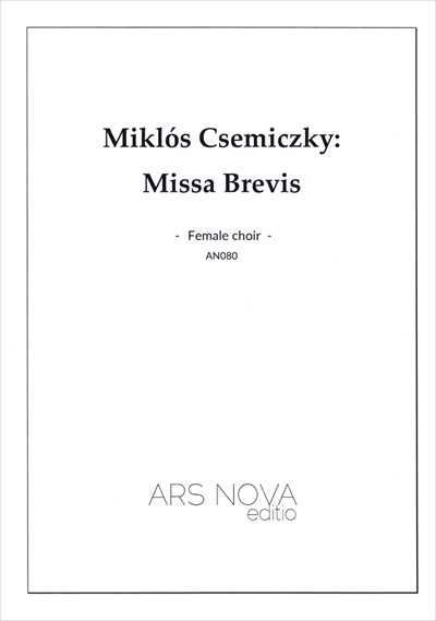 Missa brevis