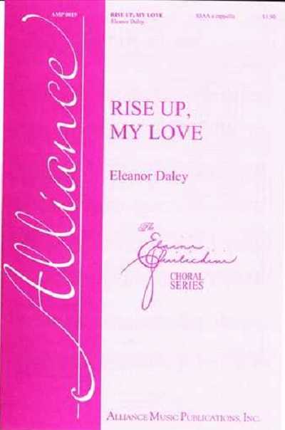 Rise Up, My Love