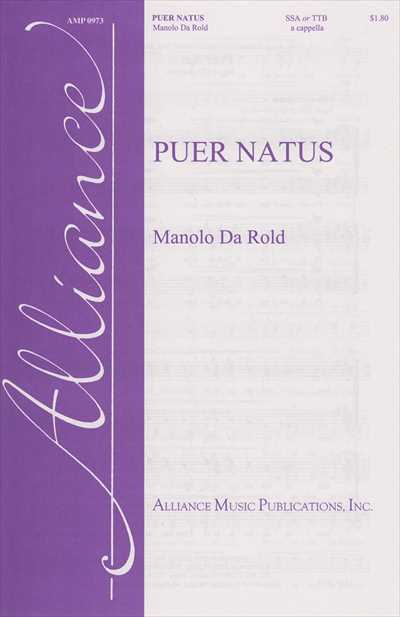 Puer Natus