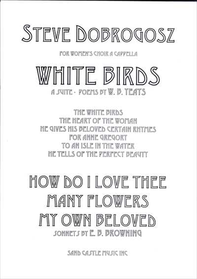 White Birds and others