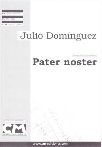 Pater noster