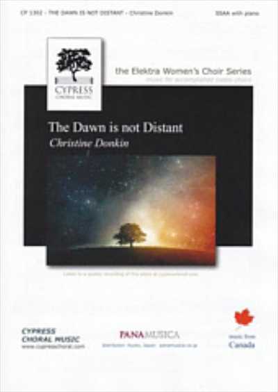 ●Dawn is Not Distant