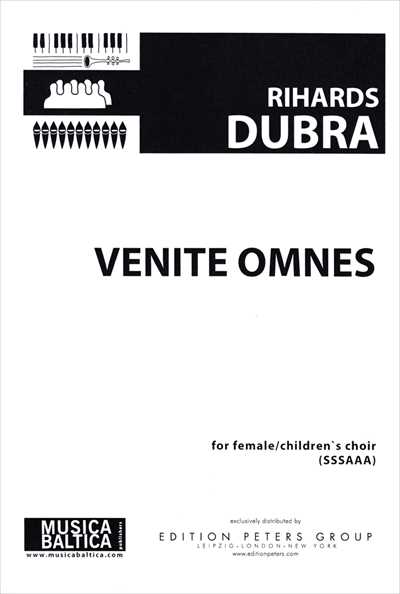 Venite Omnes