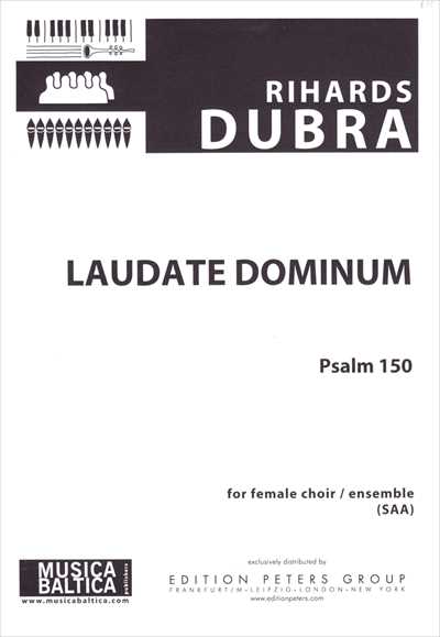 Laudate Dominum