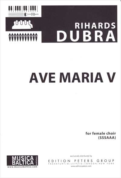 Ave Maria V