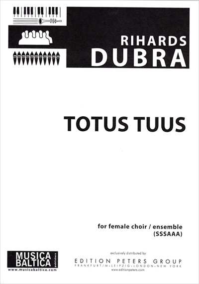 Totus tuus