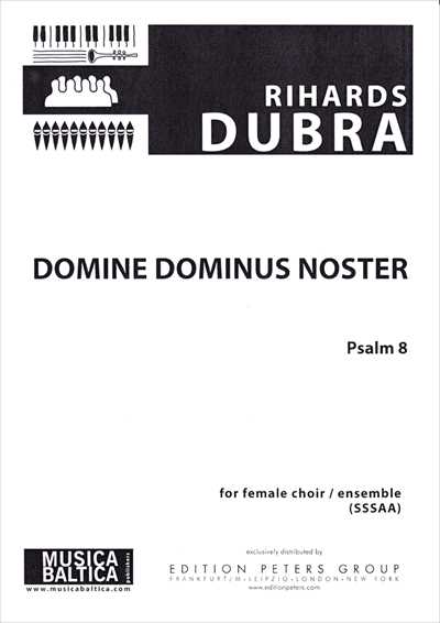 Dominus regit me [SSA]