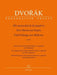 Pet moravskych dvojzpevu (Five Moravian Duets) [SSAA]
