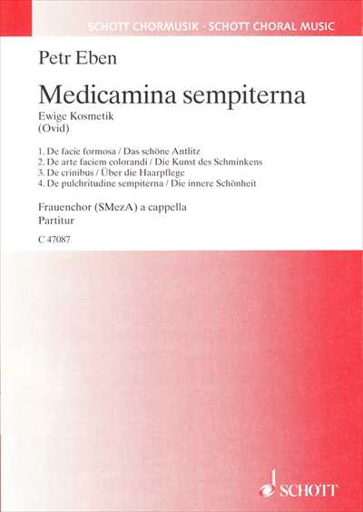 Medicamina sempiterna