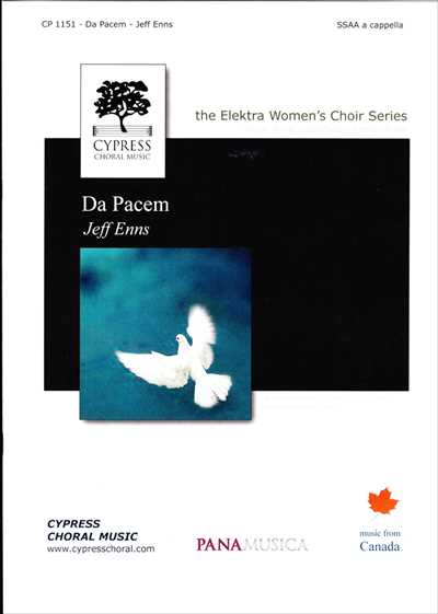 ●Da Pacem
