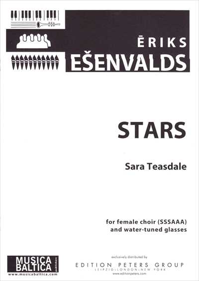 Stars [SSSAAA]