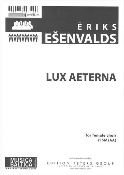 Lux Aeterna [SSSAA]
