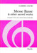 Messe Basse & Other Sacred Works