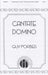 Cantate Domino [SSAA] (Print On Demand)