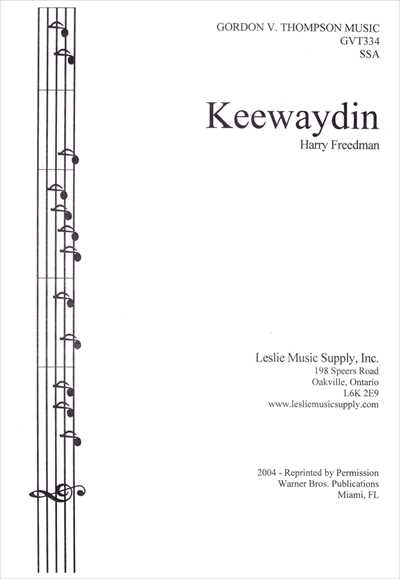 Keewaydin