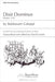 Dixit Dominus (Psalm 110)