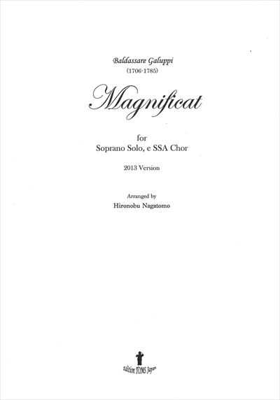 Magnificat