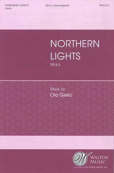 Northern Lights [SSAA]